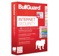 bullguard box