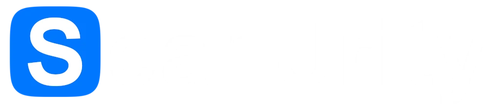 scanurity Logo